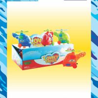 هلیکوپتر عقب کشی 20تویز